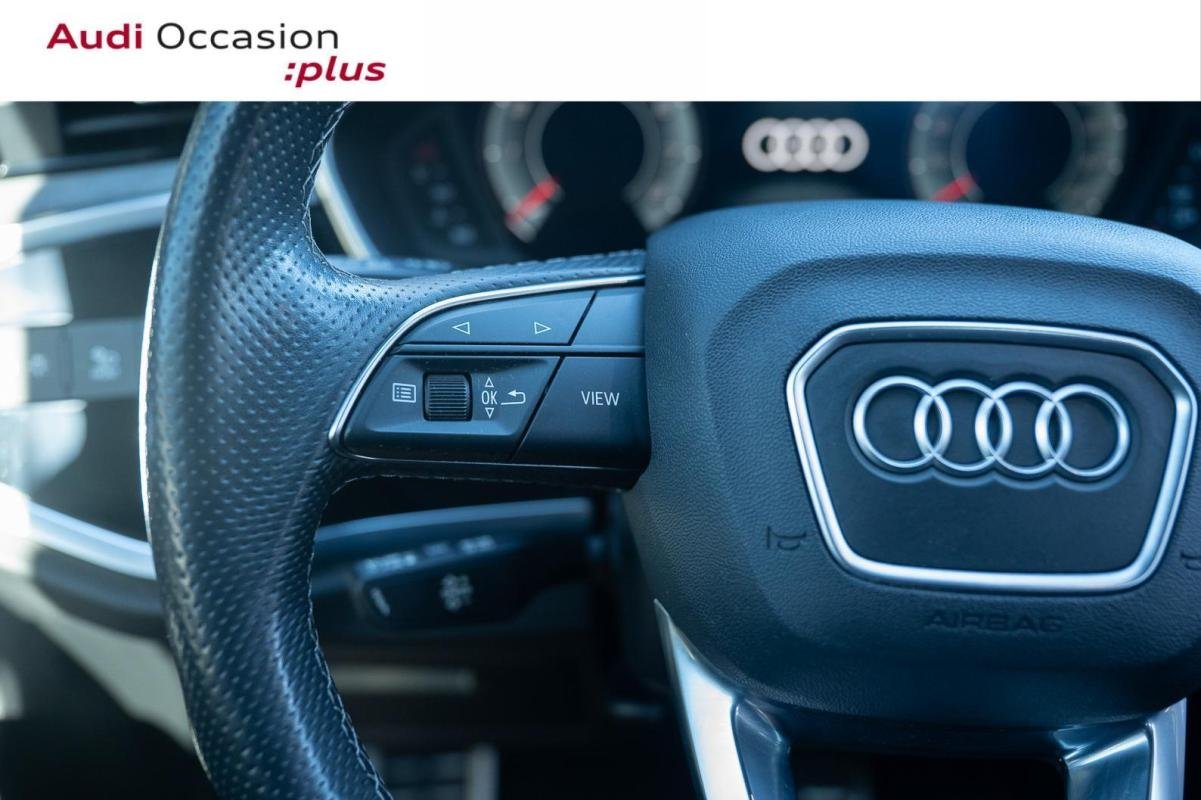 Audi Q3 Sportback - Photo 14