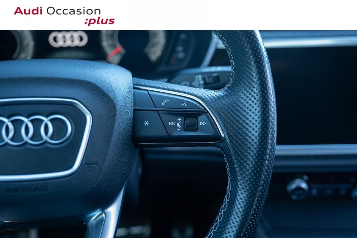 Audi Q3 Sportback - Photo 15