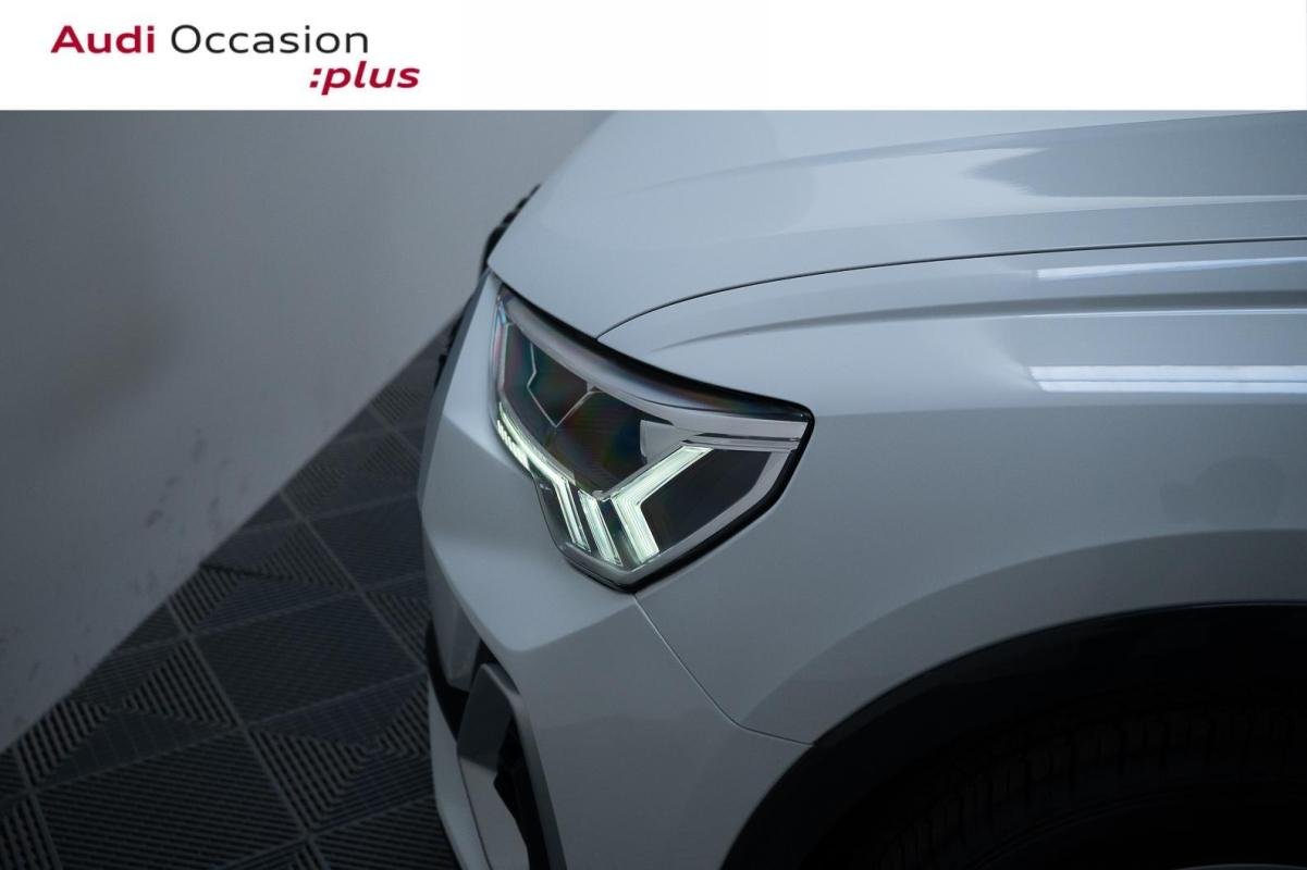 Audi Q3 Sportback - Photo 16