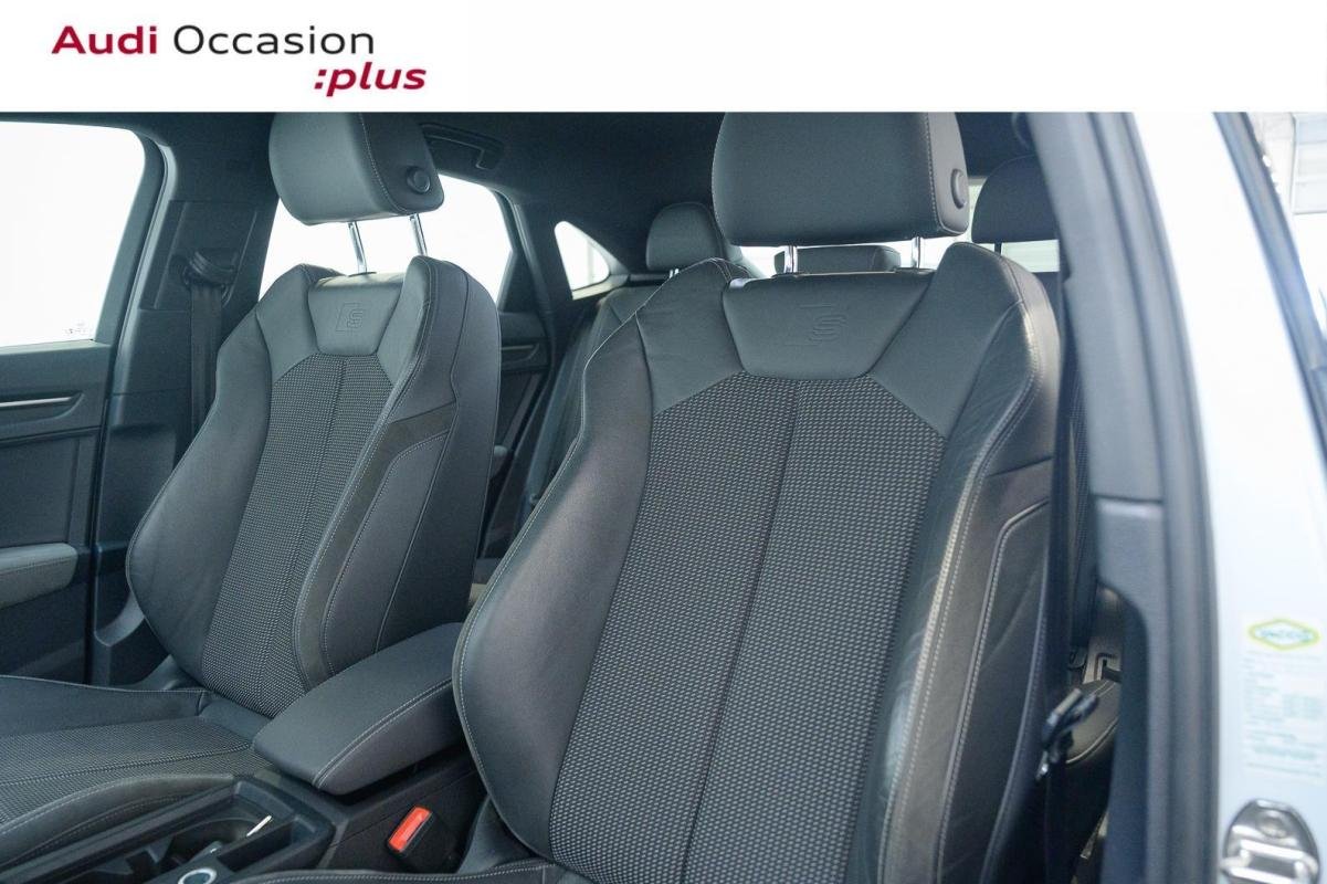 Audi Q3 Sportback - Photo 18