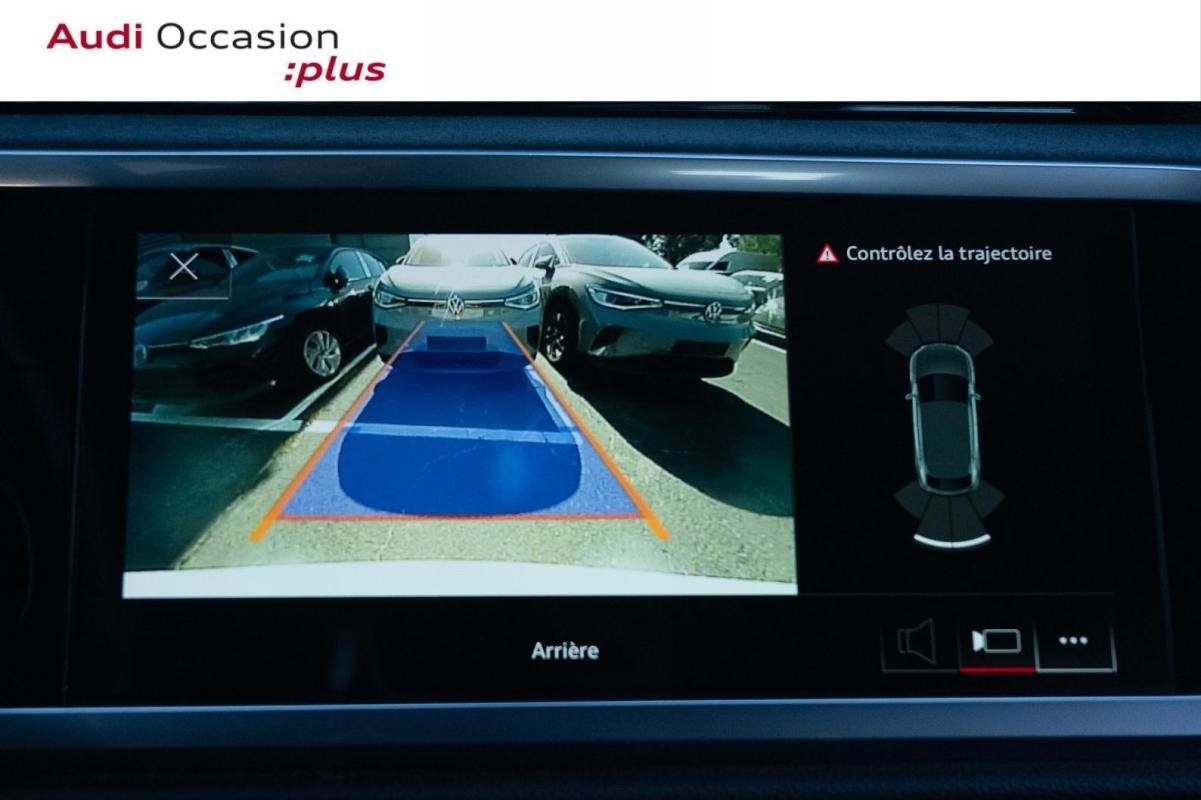 Audi Q3 Sportback - Photo 9