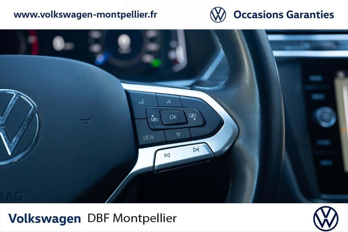 Volkswagen Tiguan Allspace - Photo 11