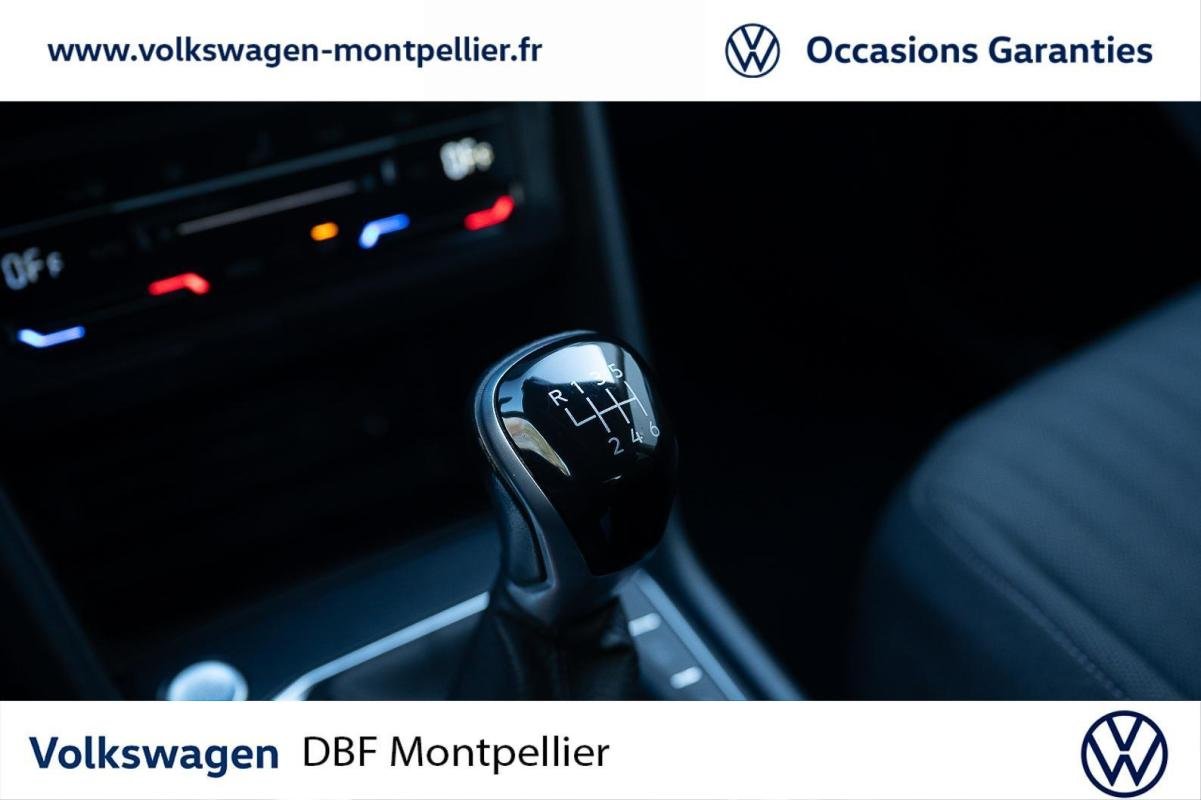 Volkswagen Tiguan Allspace - Photo 12