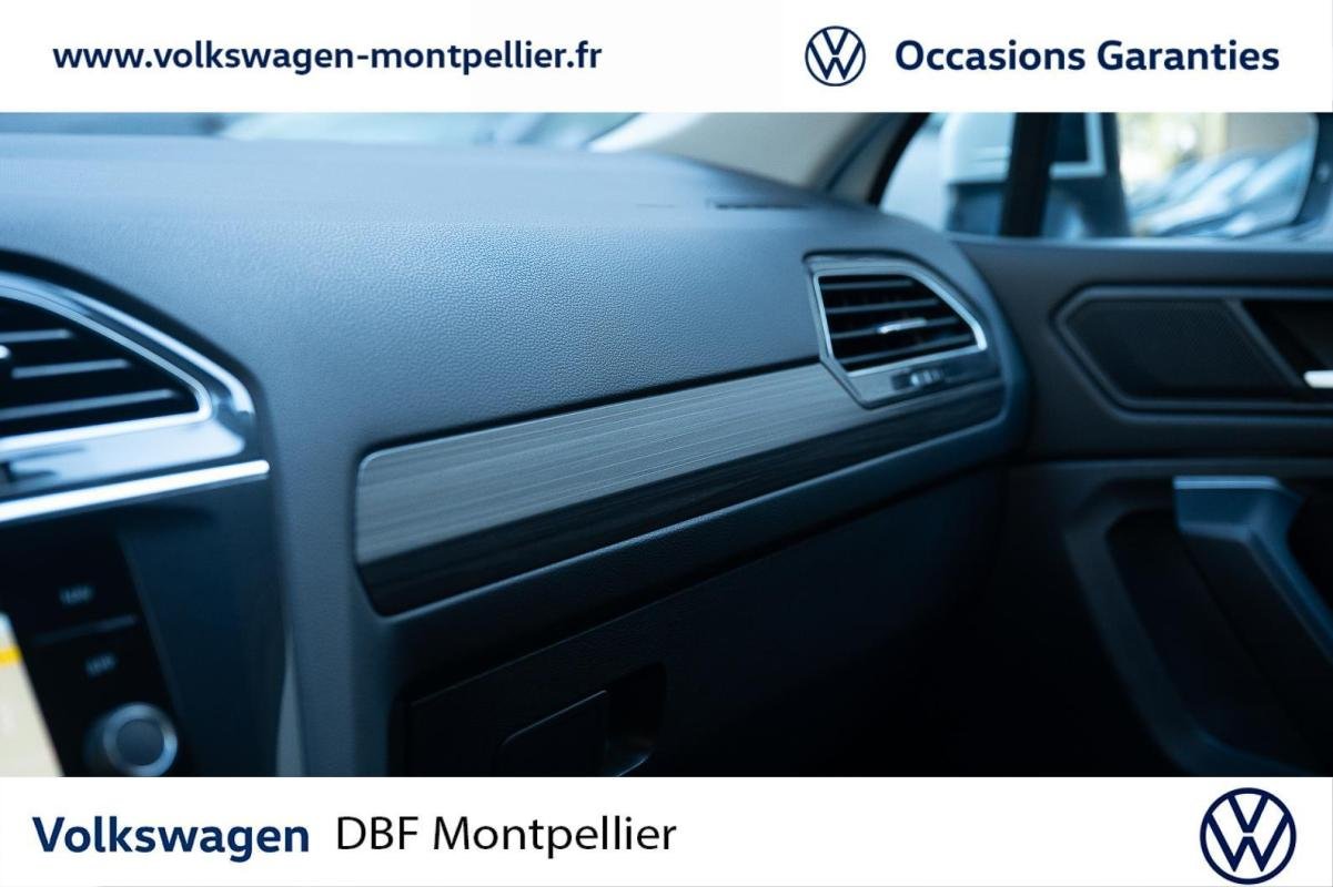 Volkswagen Tiguan Allspace - Photo 13