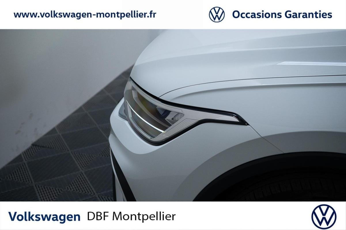 Volkswagen Tiguan Allspace - Photo 14