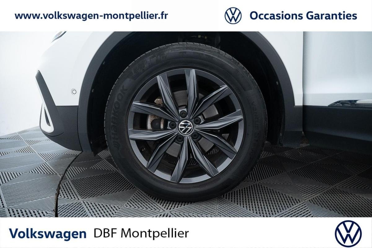 Volkswagen Tiguan Allspace - Photo 15