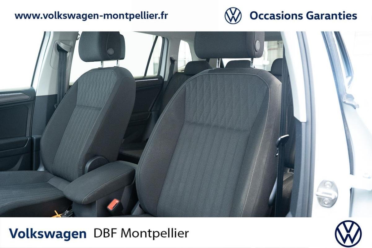 Volkswagen Tiguan Allspace - Photo 16