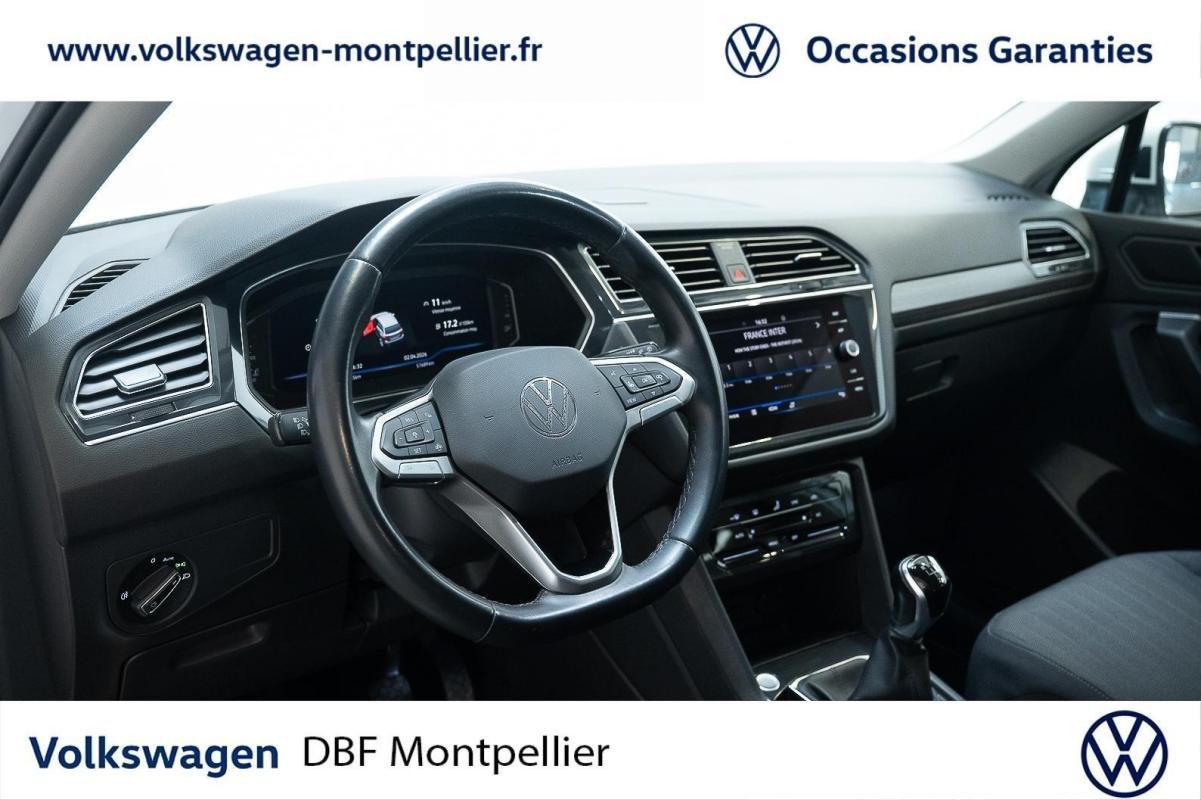 Volkswagen Tiguan Allspace - Photo 17
