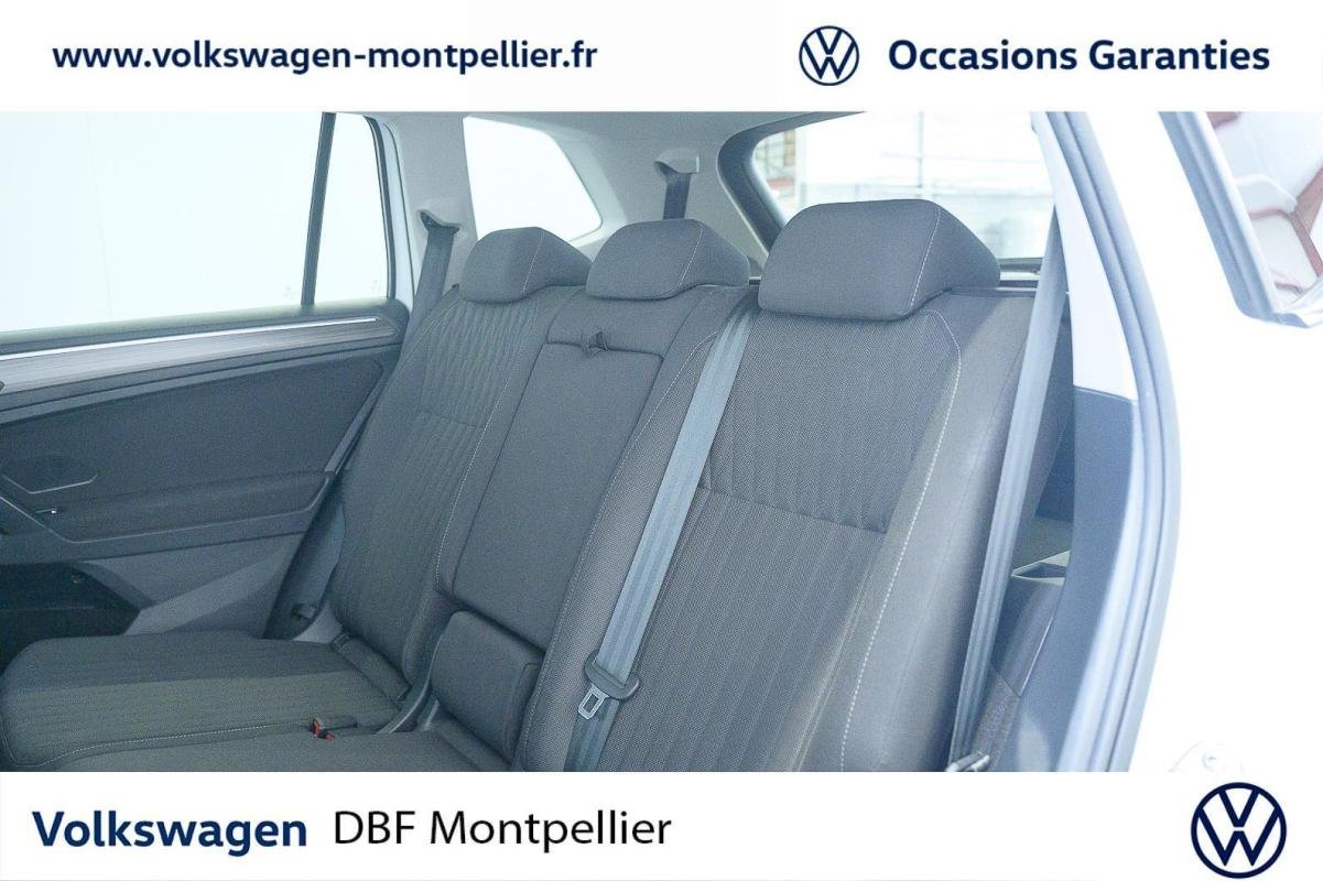 Volkswagen Tiguan Allspace - Photo 18