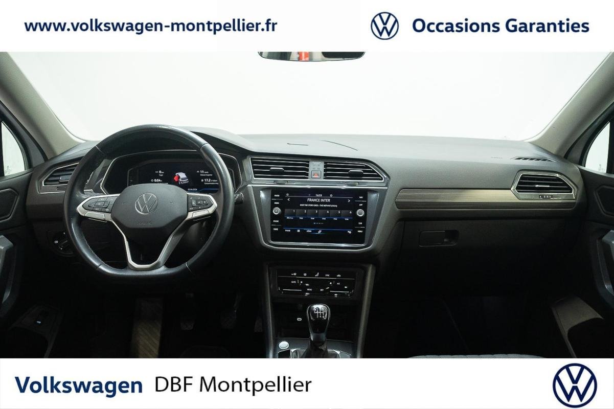 Volkswagen Tiguan Allspace - Photo 19