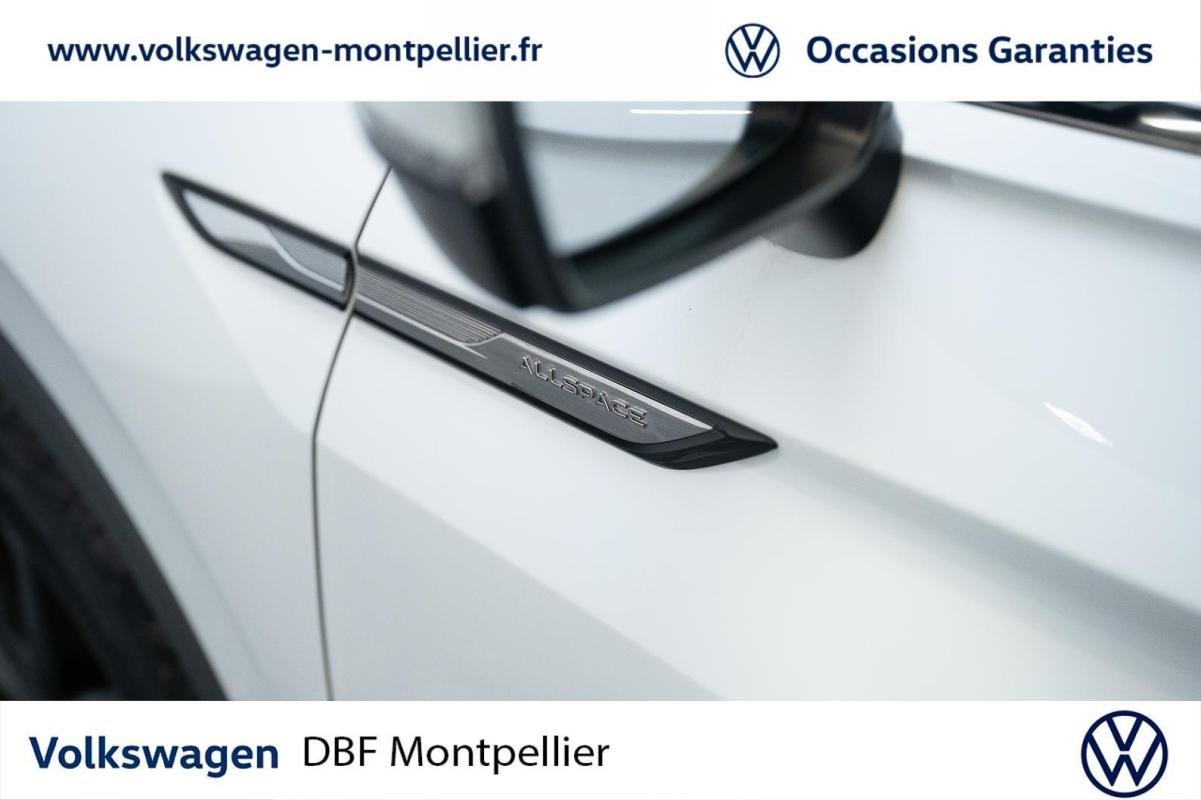 Volkswagen Tiguan Allspace - Photo 20
