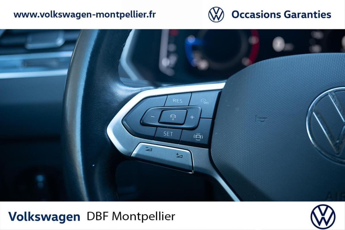 Volkswagen Tiguan Allspace - Photo 10