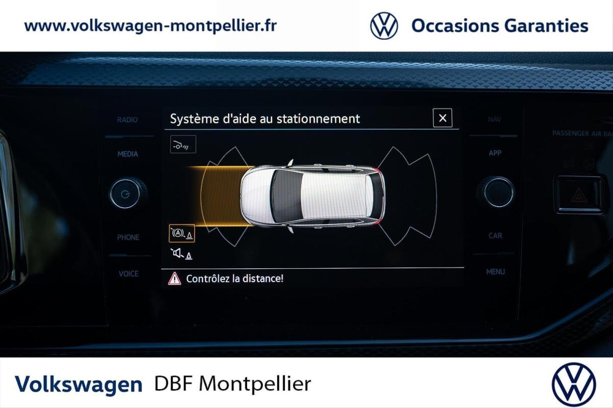 Volkswagen Polo - Photo 11
