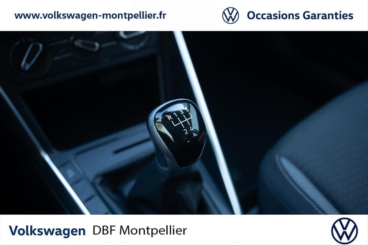 Volkswagen Polo - Photo 13