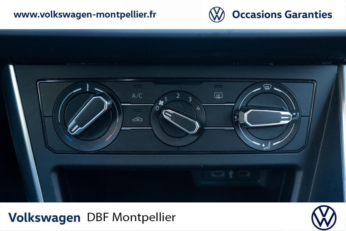 Volkswagen Polo - Photo 15