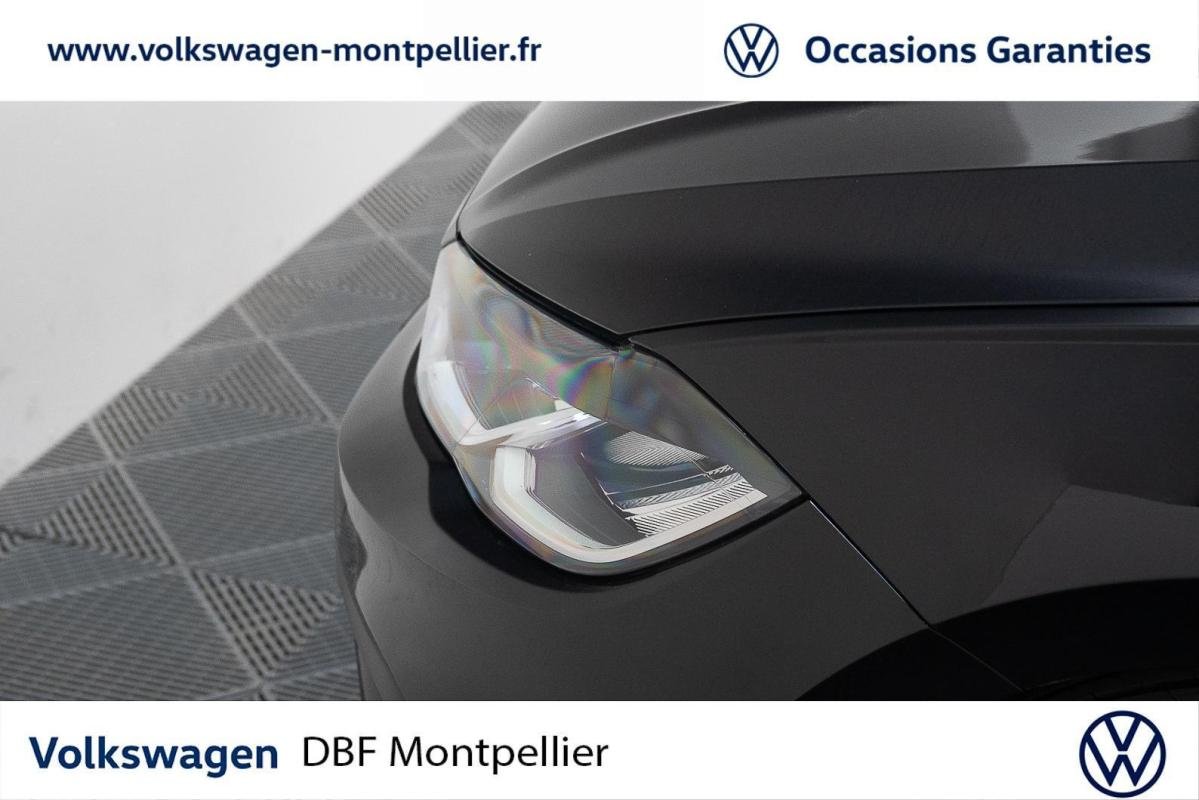Volkswagen Polo - Photo 19
