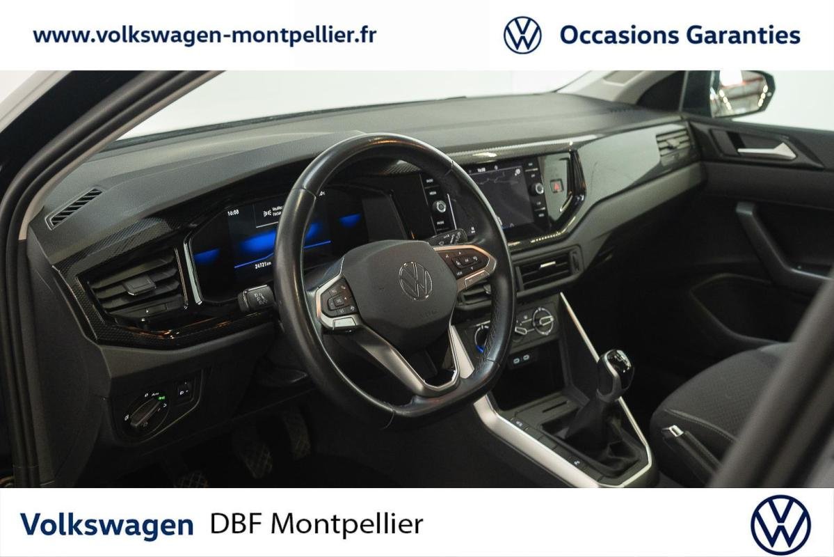 Volkswagen Polo - Photo 20