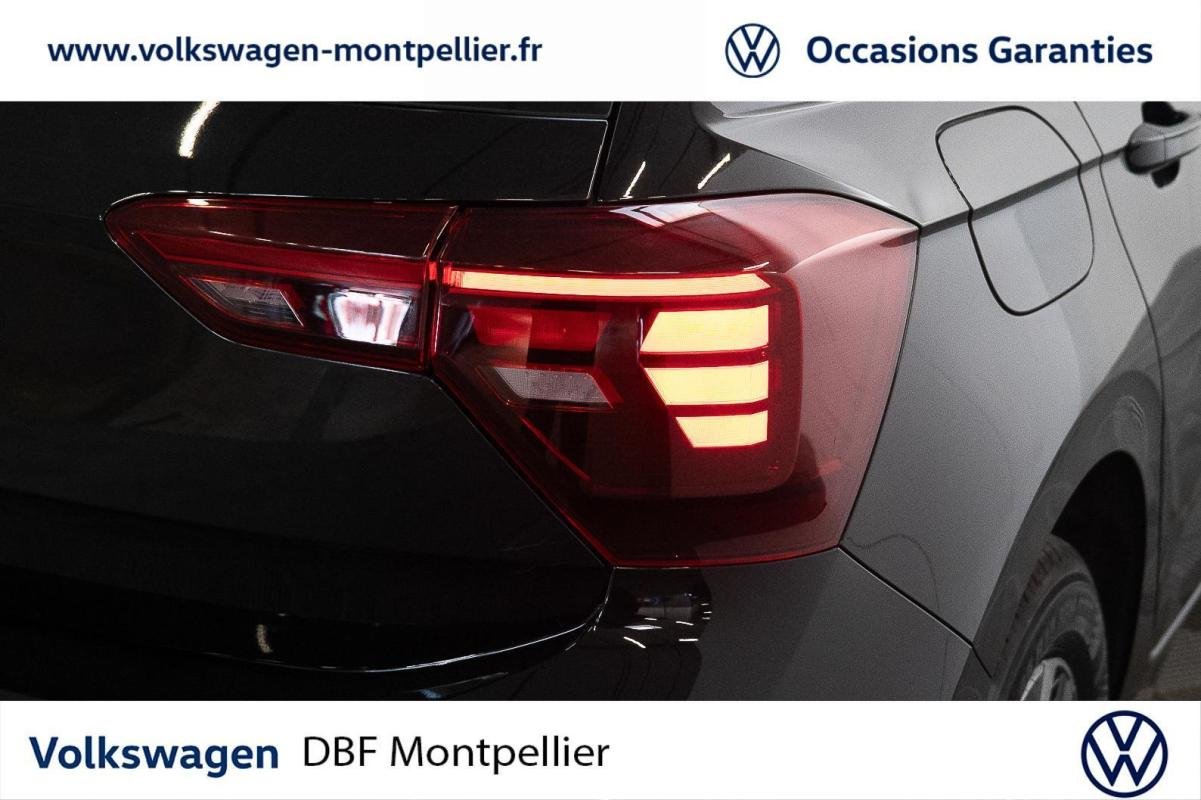 Volkswagen Polo - Photo 8