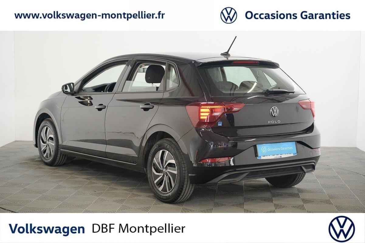 Volkswagen Polo - Photo 9