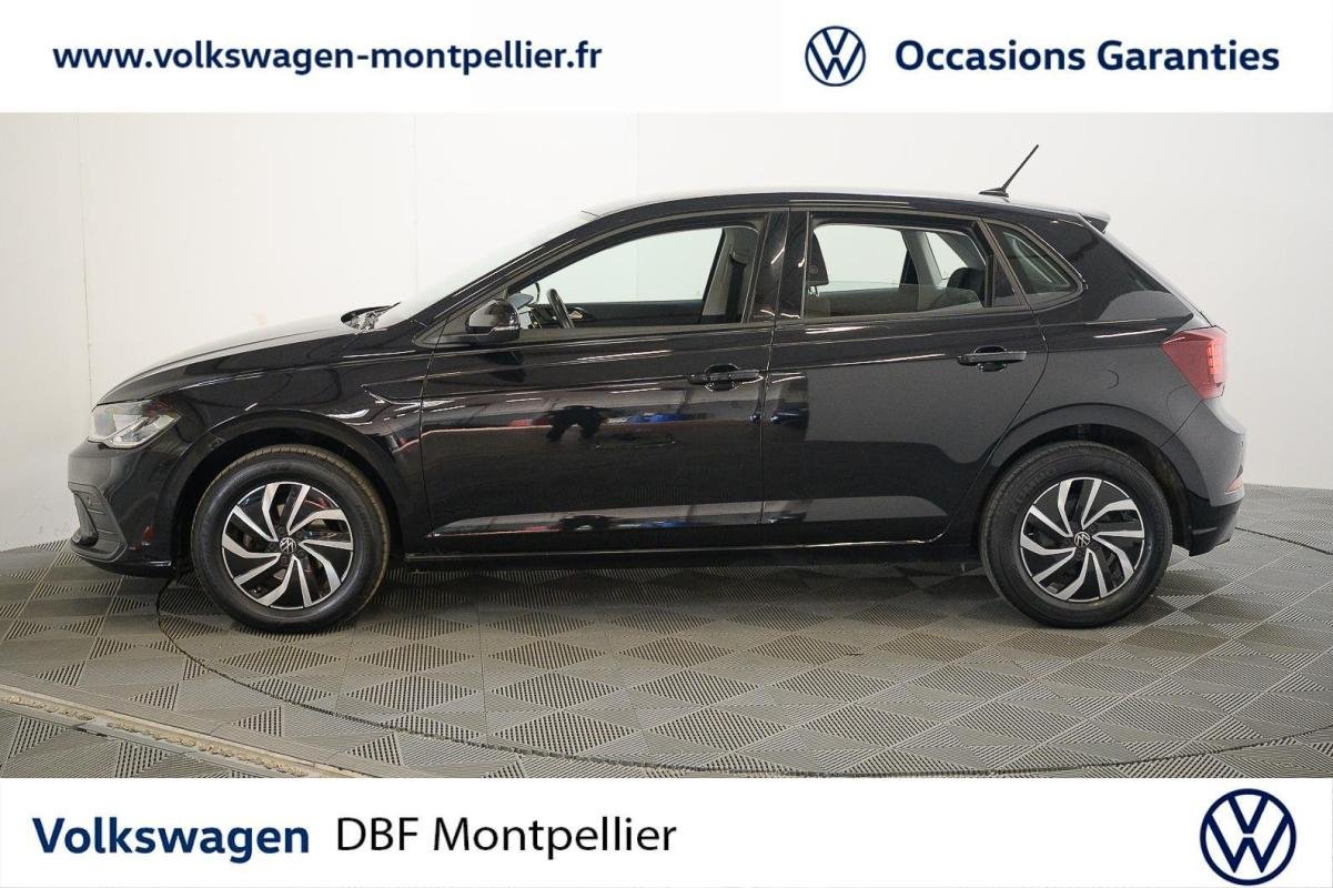 Volkswagen Polo - Photo 10