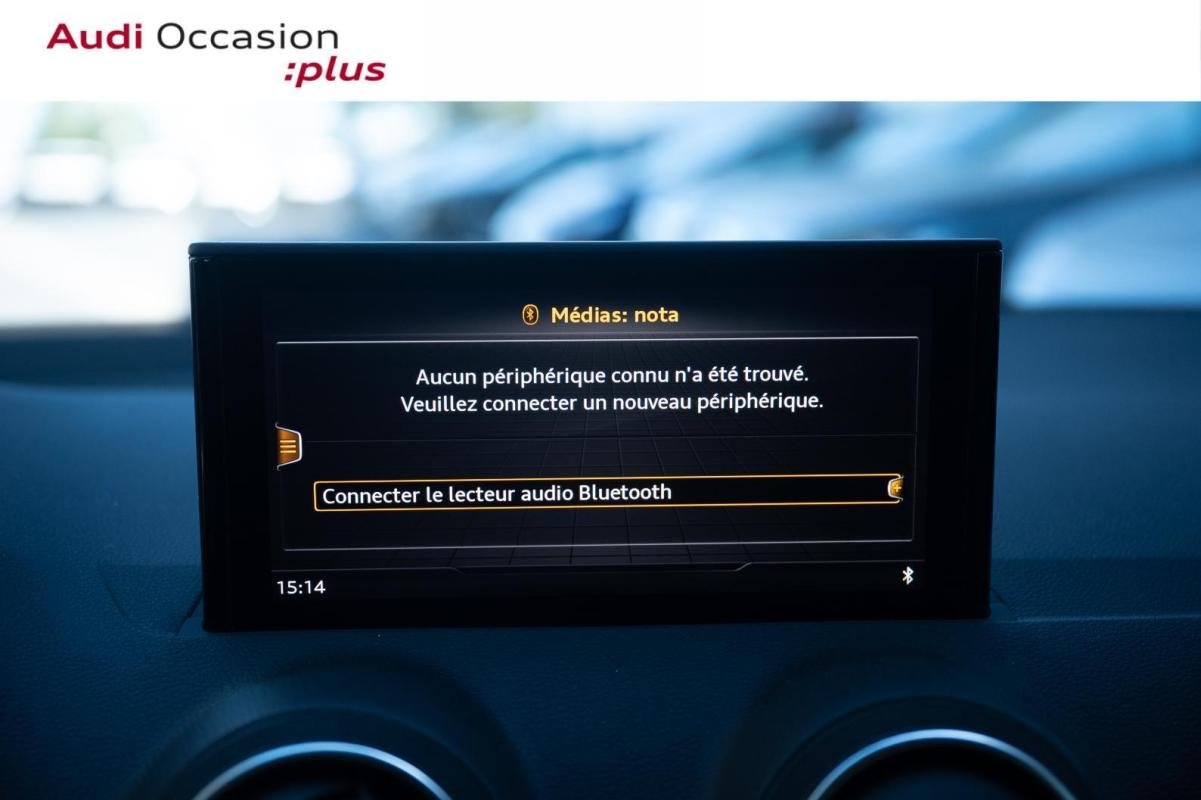 Audi Q2 - Photo 15