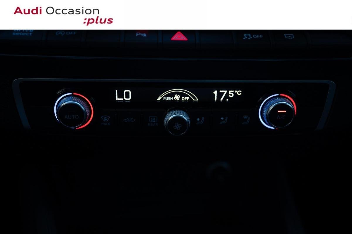 Audi Q2 - Photo 17