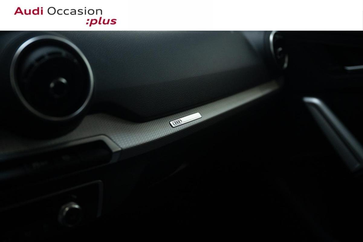 Audi Q2 - Photo 18