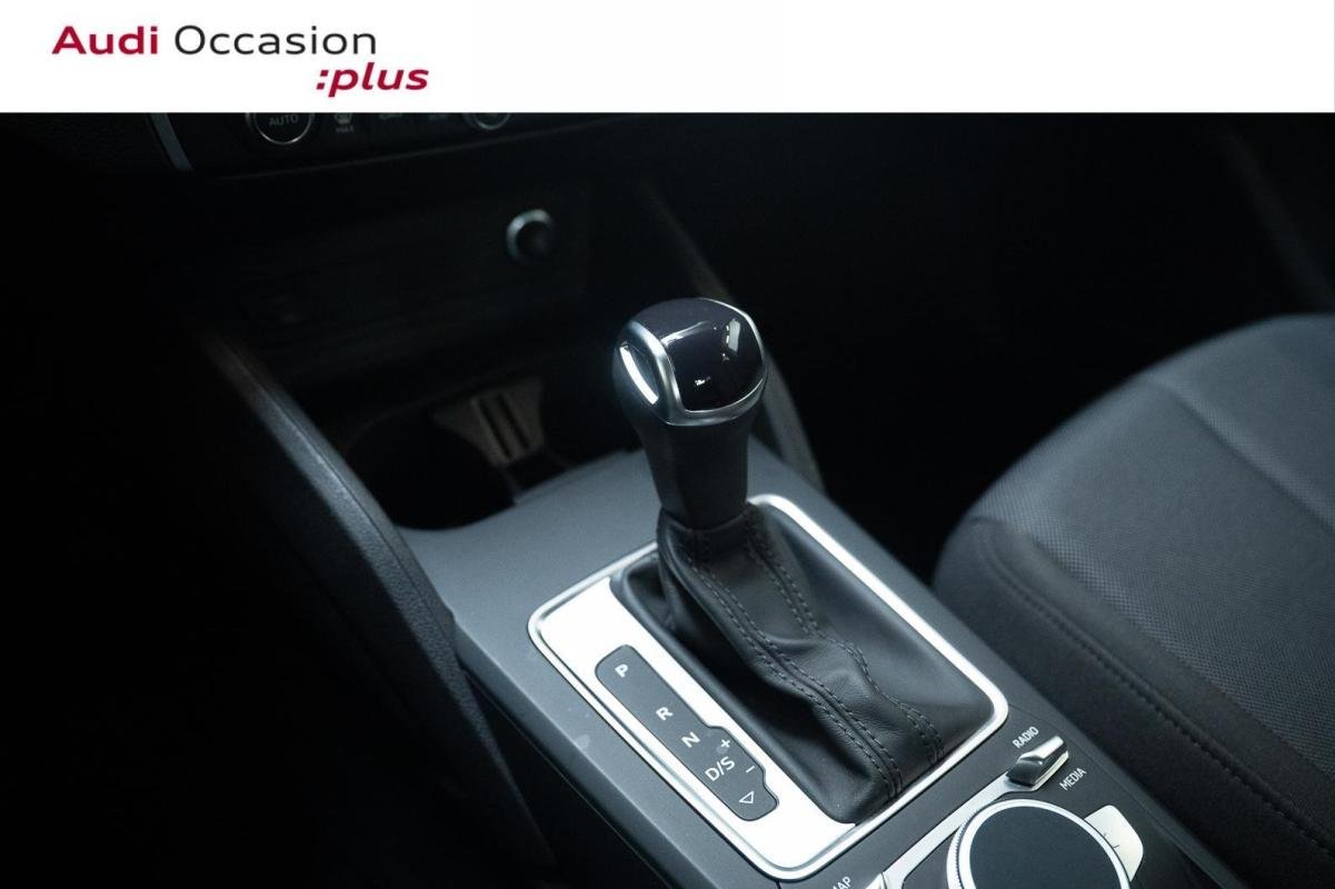 Audi Q2 - Photo 19