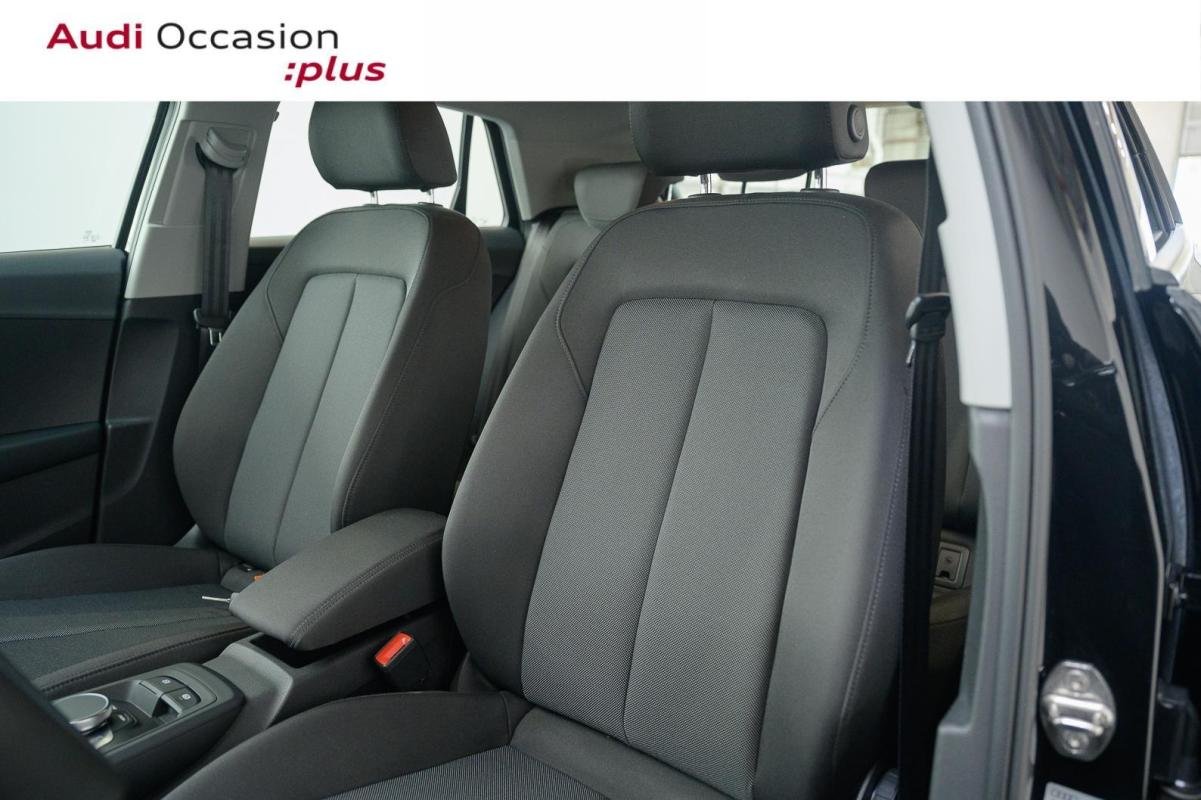 Audi Q2 - Photo 3