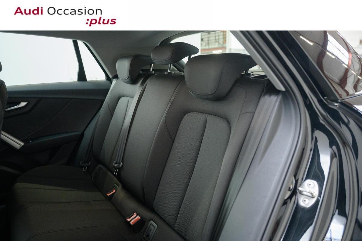 Audi Q2 - Photo 4