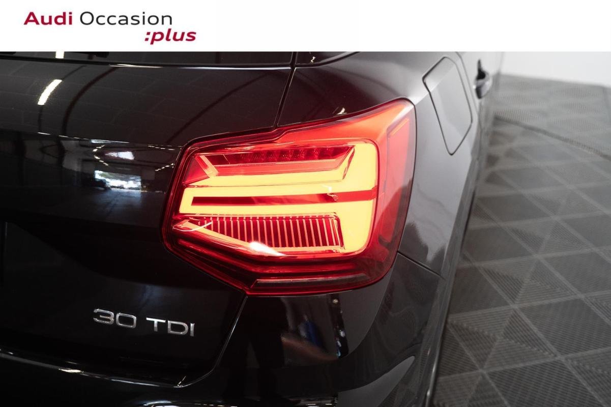 Audi Q2 - Photo 5