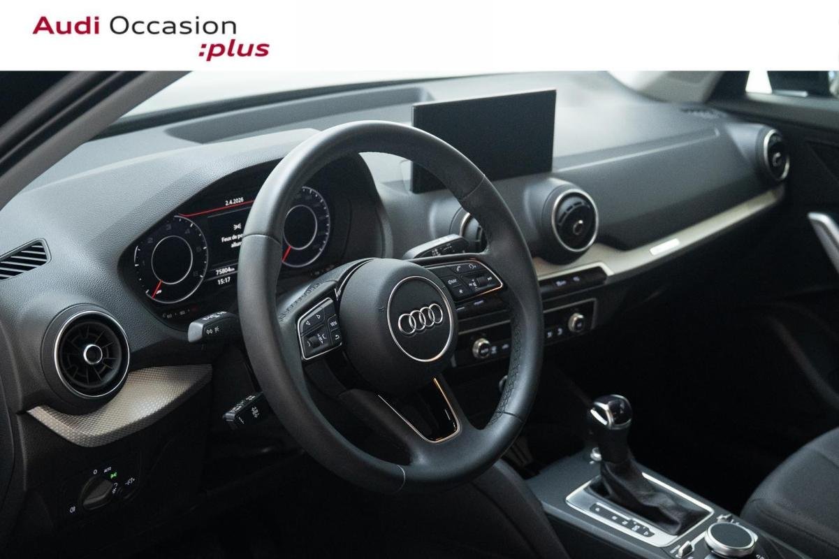 Audi Q2 - Photo 6
