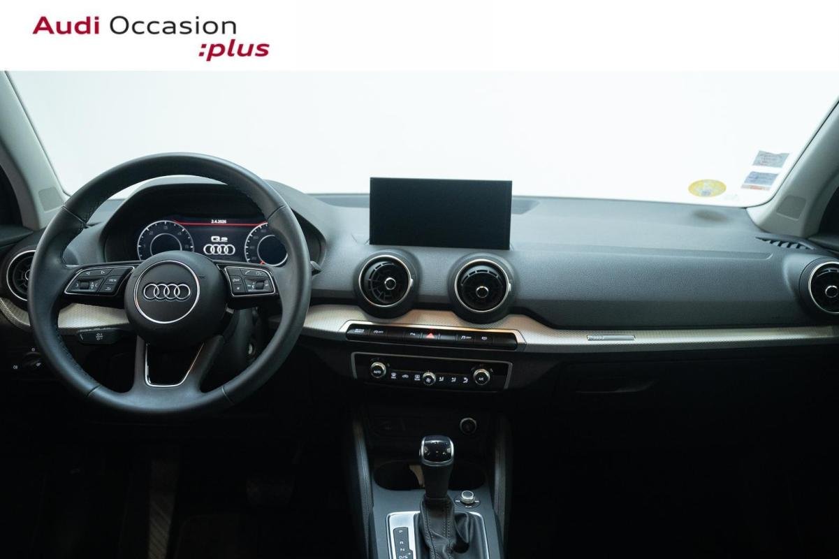 Audi Q2 - Photo 8