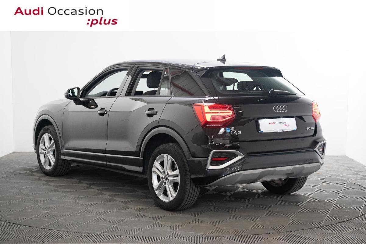 Audi Q2 - Photo 9