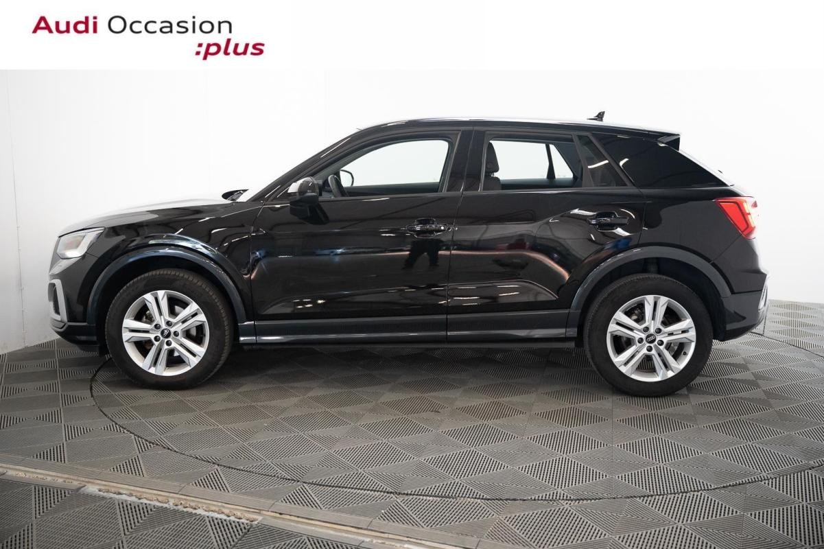 Audi Q2 - Photo 10