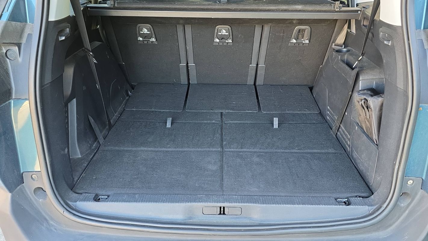 Peugeot 5008 - Photo 14