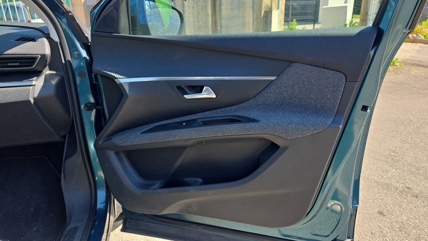 Peugeot 5008 - Photo 23