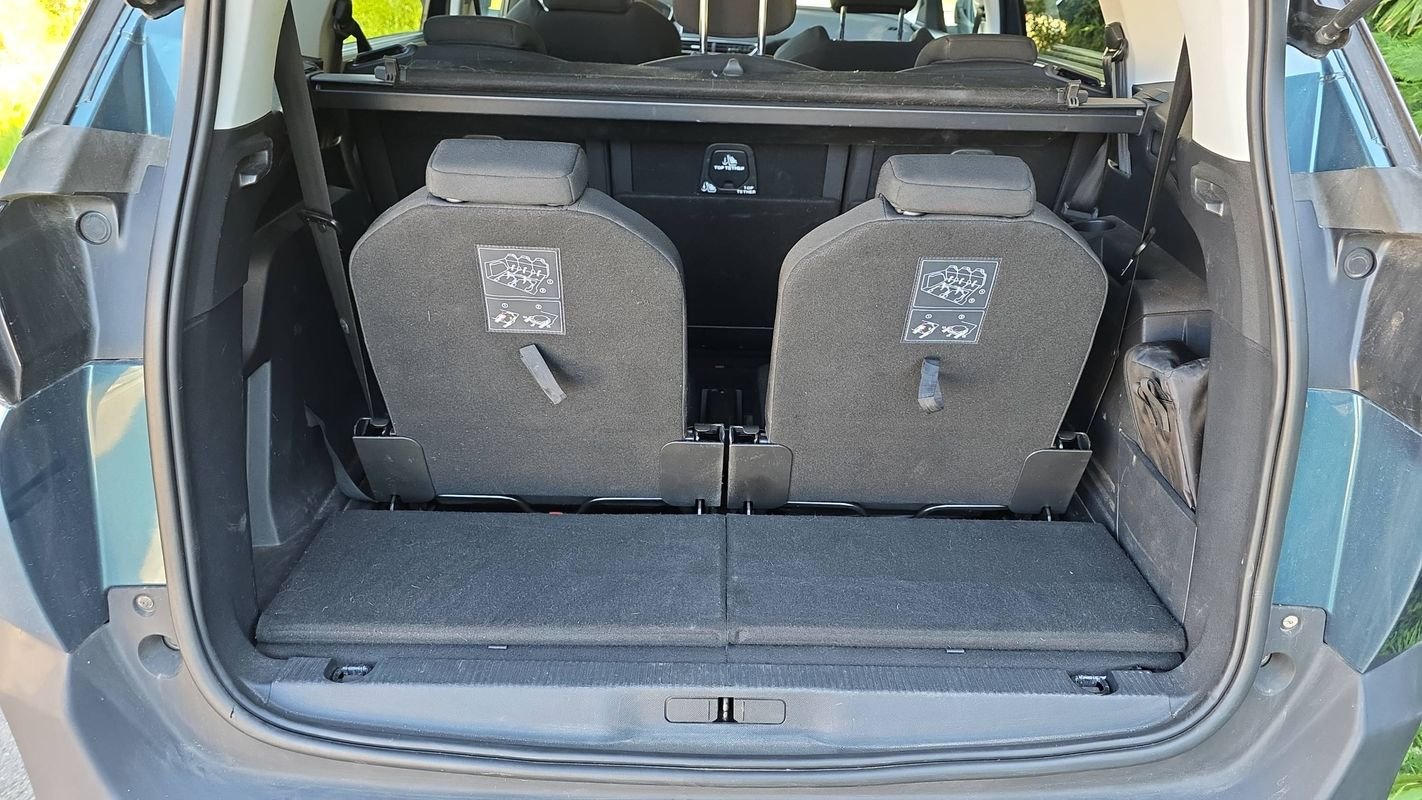 Peugeot 5008 - Photo 25