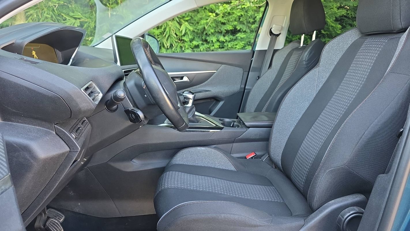 Peugeot 5008 - Photo 27
