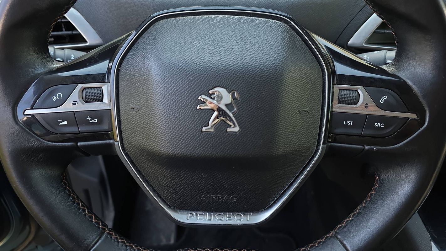 Peugeot 5008 - Photo 29