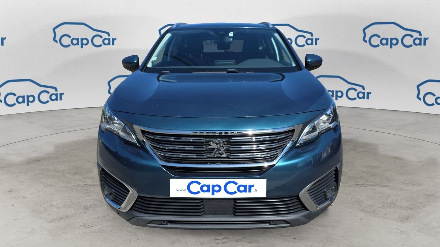 Peugeot 5008 - Photo 5