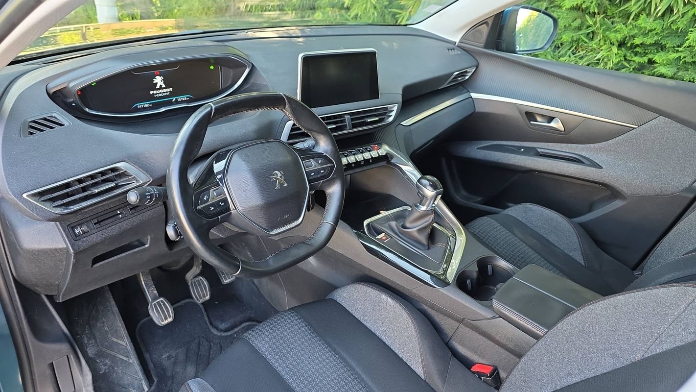 Peugeot 5008 - Photo 8