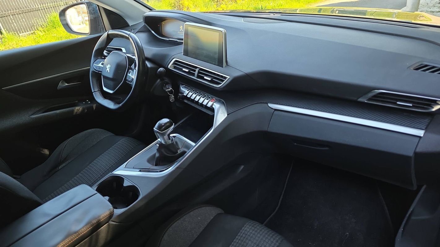 Peugeot 5008 - Photo 10