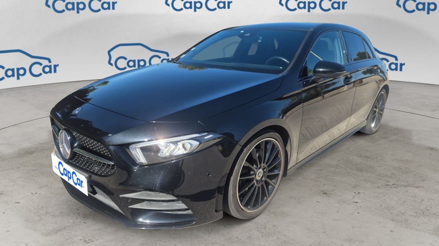 Mercedes Classe A
