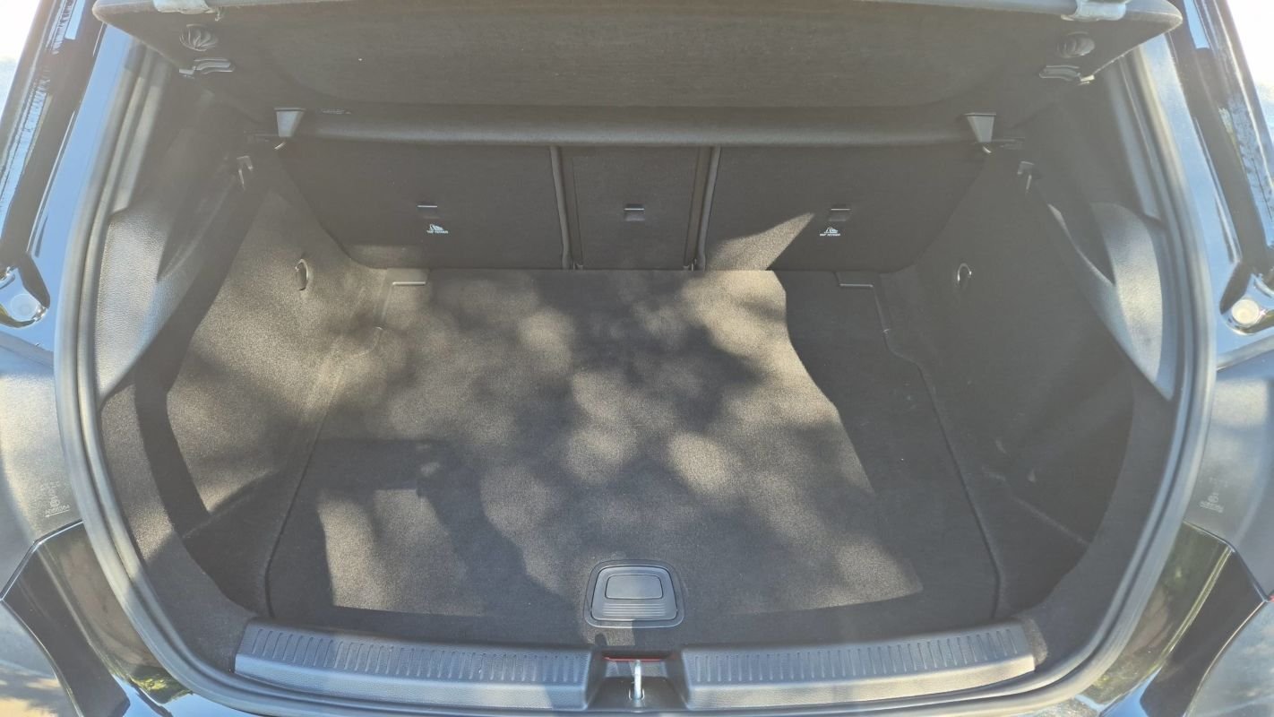 Mercedes Classe A - Photo 14