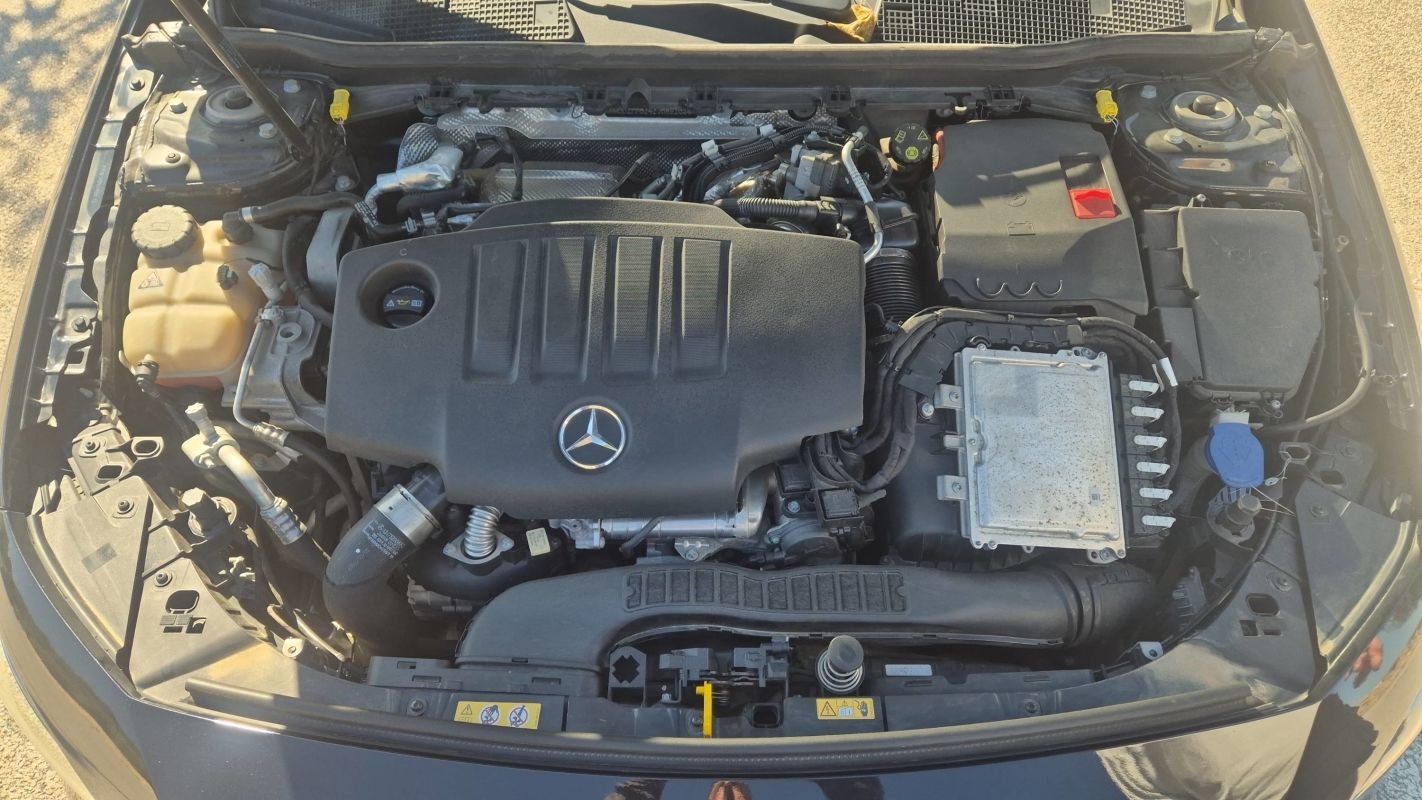 Mercedes Classe A - Photo 15