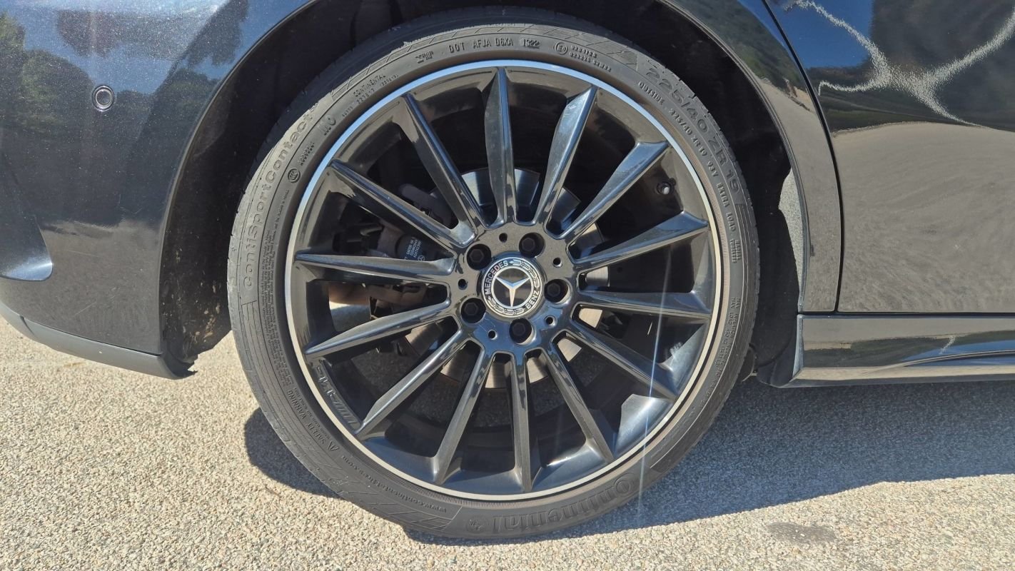 Mercedes Classe A - Photo 16