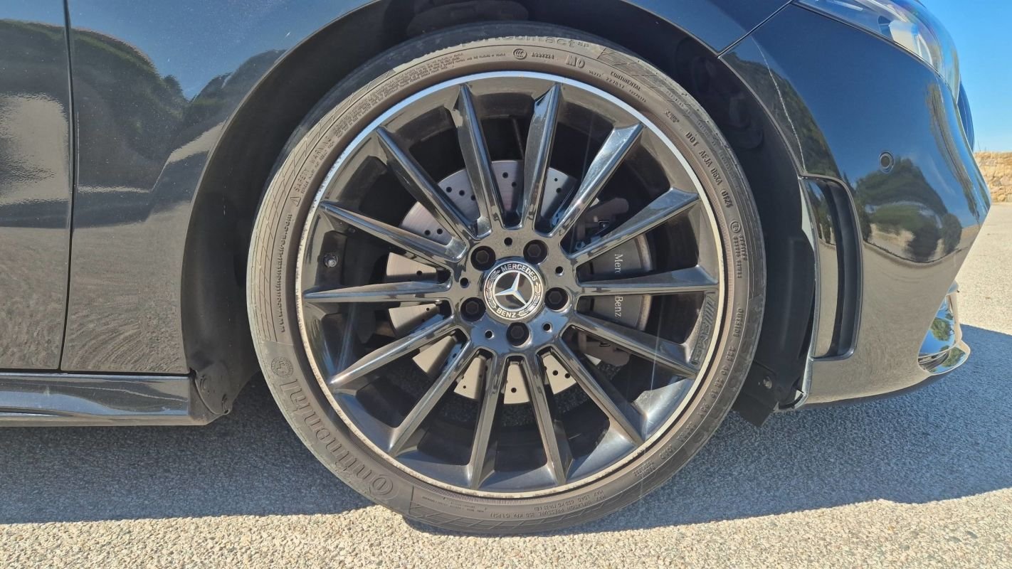 Mercedes Classe A - Photo 17