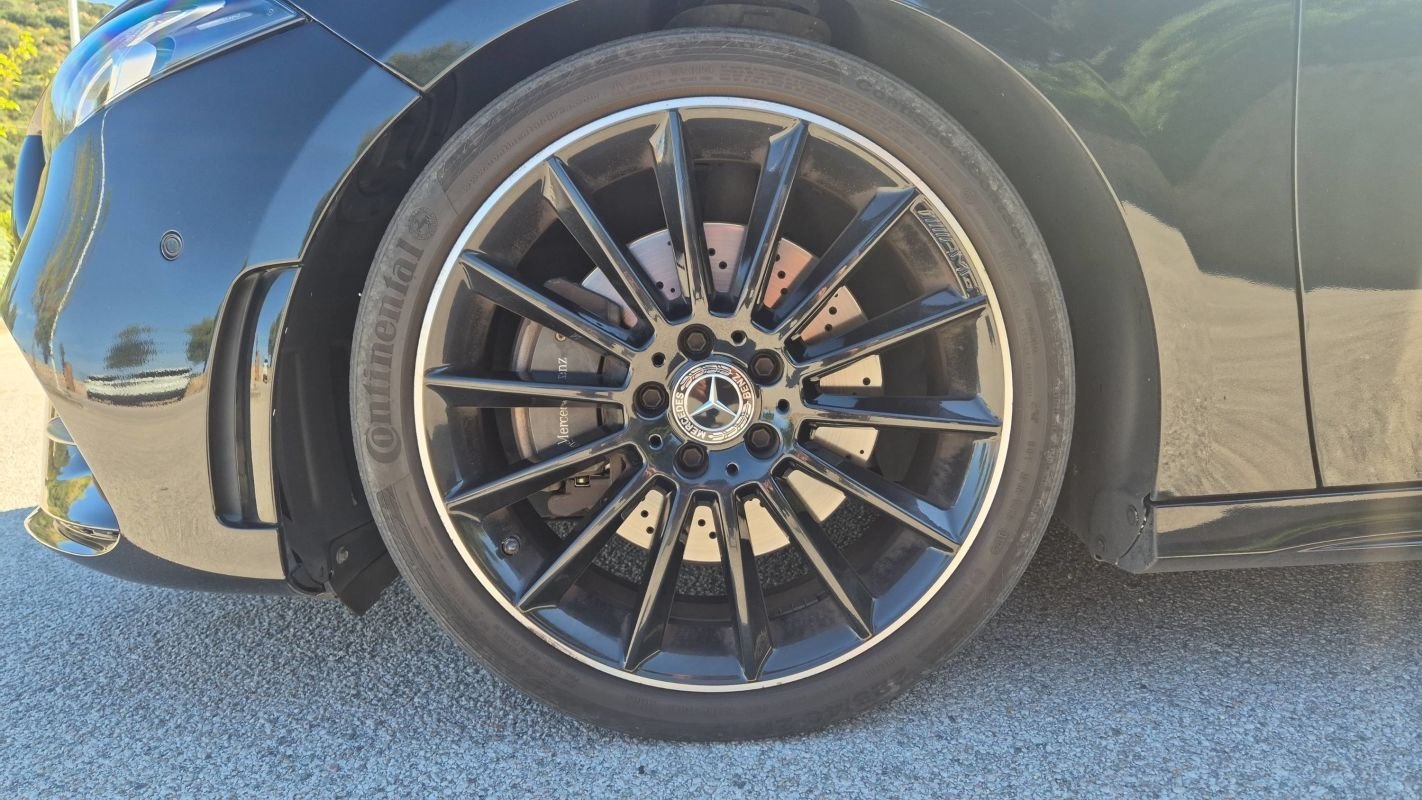Mercedes Classe A - Photo 18