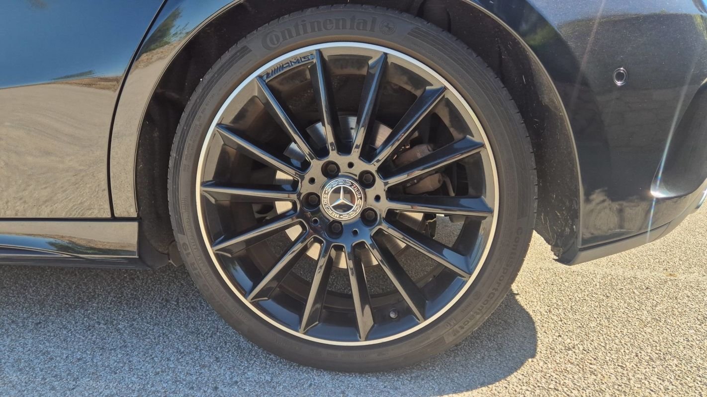 Mercedes Classe A - Photo 19